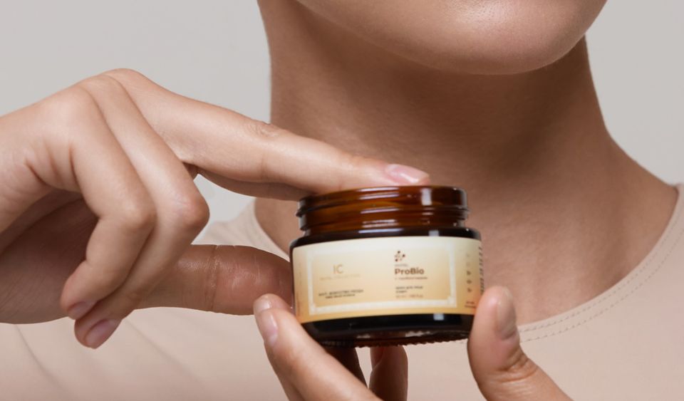 Фото Как правильно ухаживать за проблемной кожей: советы дерматологов