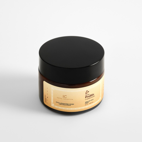 Фото Крем для лица с пробиотиками