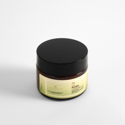 Фото Крем для лица с пробиотиками, центеллой и церамидами