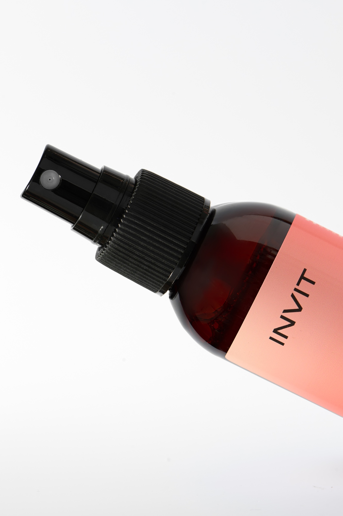 Фото Дезодорант-спрей для тела натуральный грейпфрут